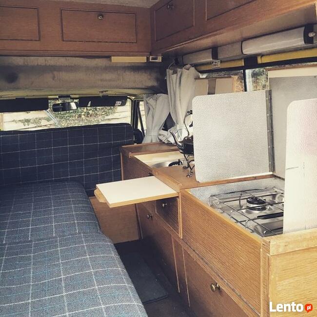 Seat Terra 1992 r. 0,9 L + LPG ( 50 Km ) Ciężarowy - VAT !!!