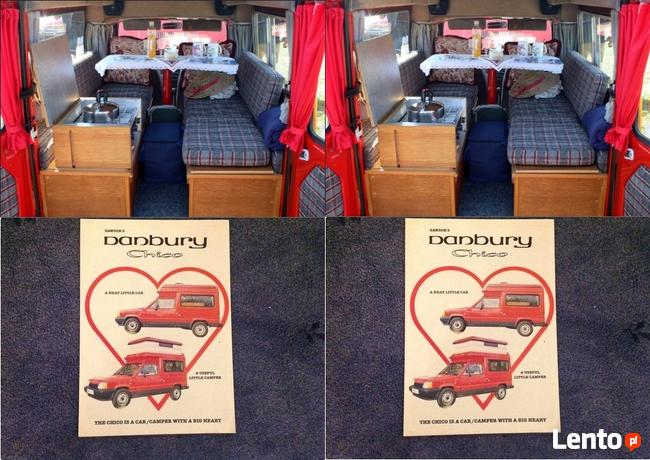 Seat Terra 1992 r. 0,9 L + LPG ( 50 Km ) Ciężarowy - VAT !!!