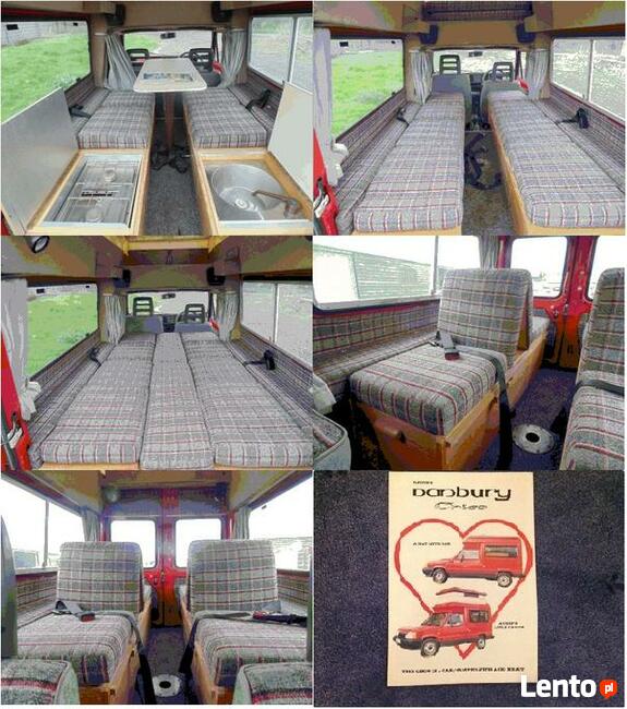 Seat Terra 1992 r. 0,9 L + LPG ( 50 Km ) Ciężarowy - VAT !!!