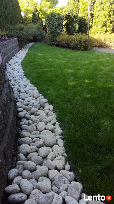 OGRODNIK jesienny serwis odnawianie ogrodu trawnika