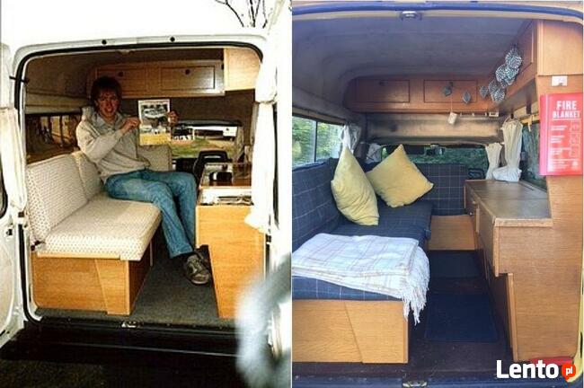 Seat Terra 1992 r. 0,9 L + LPG ( 50 Km ) Ciężarowy - VAT !!!