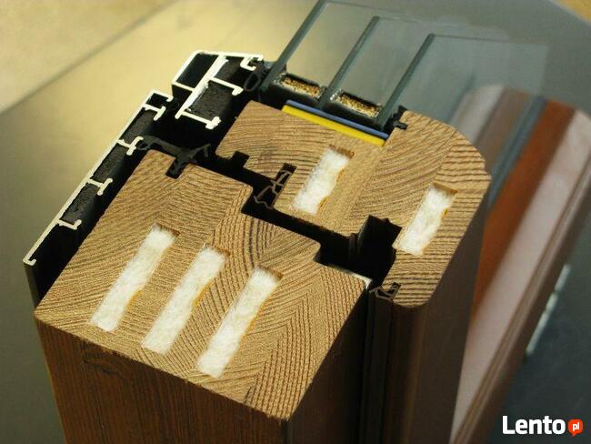 Okna drzwi bramy garażowe rolety