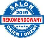 Okna drzwi bramy garażowe rolety