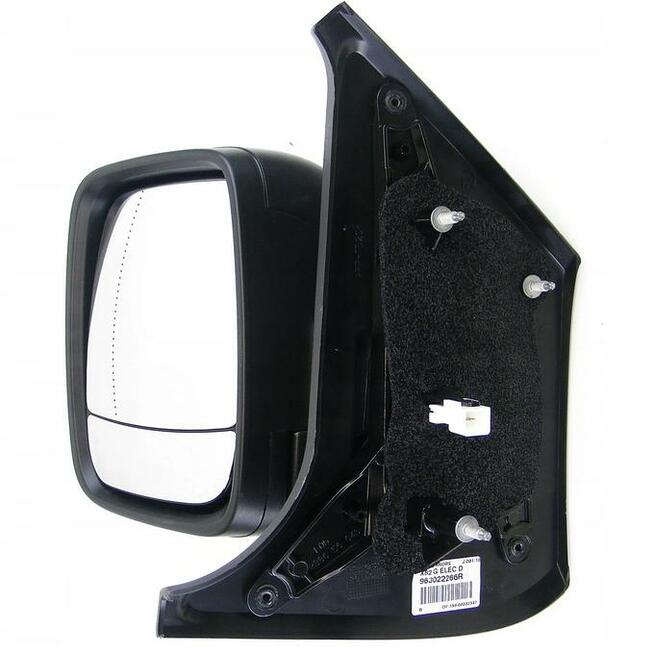 Lusterko LEWE Elektryczne TALENTO TRAFIC NV300 VIVARO 2014-