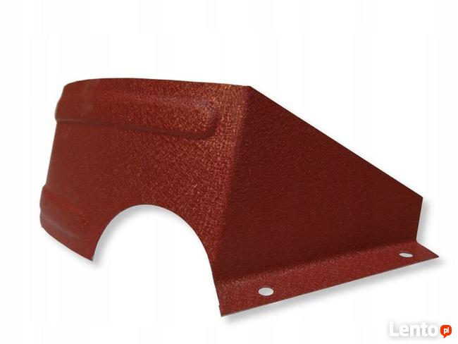 ŚNIEGOŁAPY DO BLACHY TRAPEZOWEJ BLACHODACHÓWKI ŚNIEGOWCE