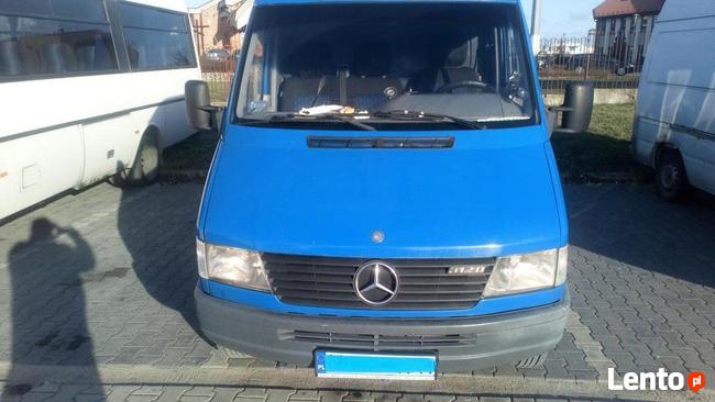 Olsztyn, Warmia i Maz. Transport.Punktualnie i profesjonalnie