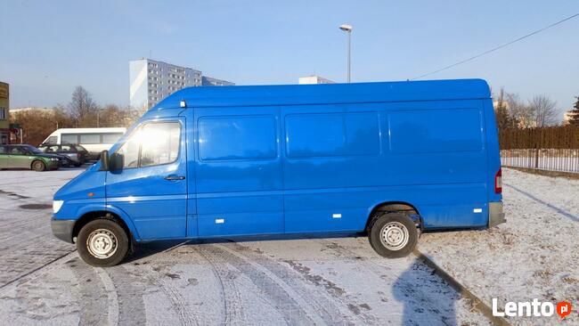 Olsztyn, Warmia i Maz. Transport.Punktualnie i profesjonalnie