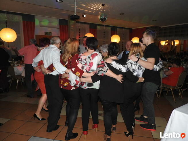 DJ urodziny , wesele, rocznica ślubu, dla Seniora, Akordeon.