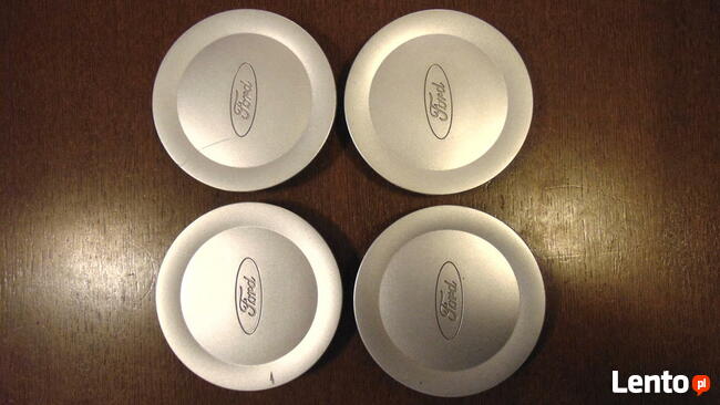 Dekielki kapsle Ford 146 mm