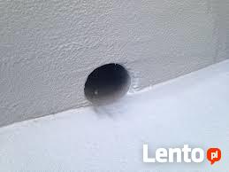 Uszczelnienia i renowacje dachów pokrytych papą