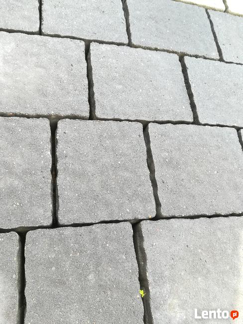 Kostka brukowa akropol classic grafit 6 cm Libet Kraków