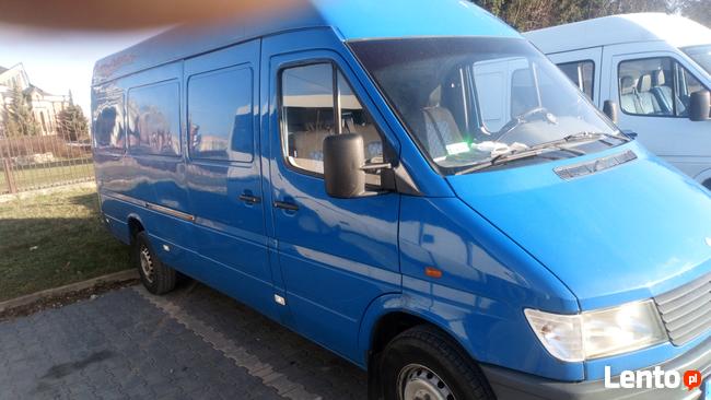 Olsztyn, Warmia i Maz. Transport.Punktualnie i profesjonalnie