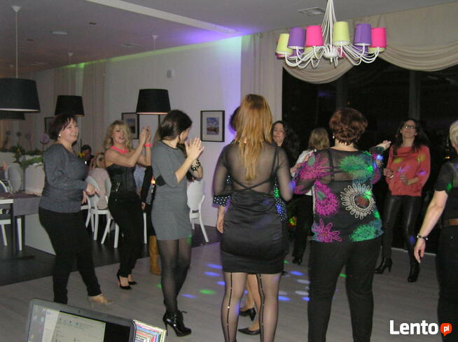 DJ urodziny , wesele, rocznica ślubu, dla Seniora, Akordeon.