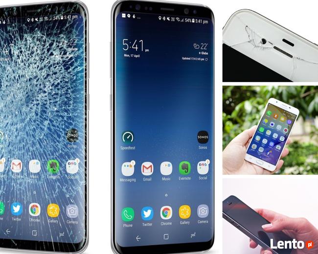 Naprawa Telefonów Serwis Tabletów Samsung Xiaomi POCO Lublin
