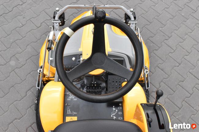 Kosiarka STIGA PARK Residence 4x4 Briggs 16KM wspomaganie