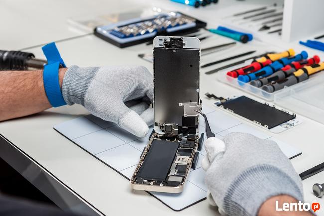 Naprawa Telefonów Serwis Tabletów Samsung Xiaomi POCO Lublin