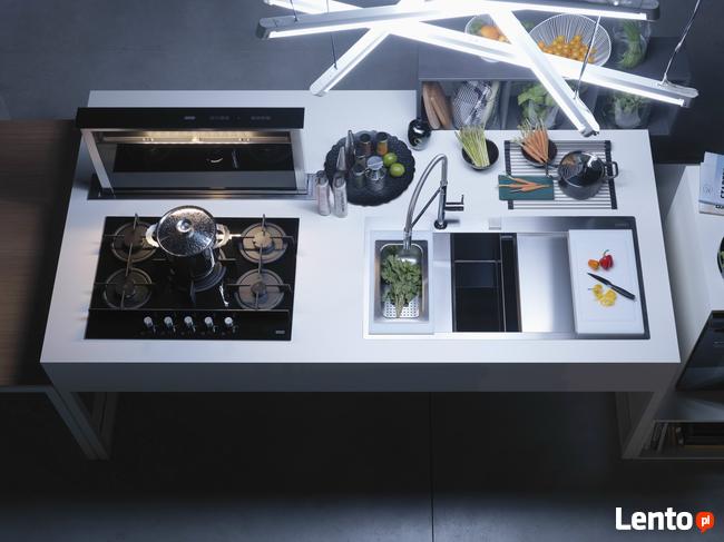 Podłączenie płyt indukcyjnch - Elektryk pomiary