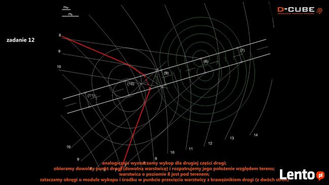 GEOMETRIA WYKREŚLNA NA PENDRIVIE