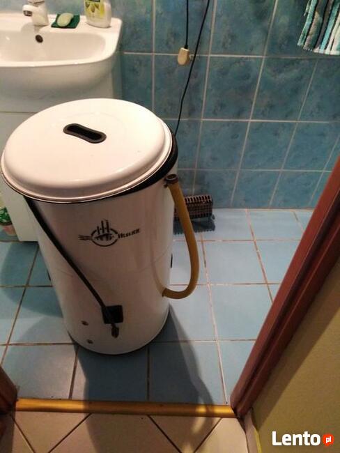 Różności z dawnych czasów