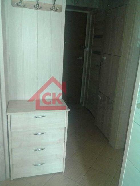 Mieszkanie Kraków Prądnik Biały, Nad Sudołem