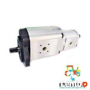 POMPA HYDRAULICZNA 0510766308 KRAMER