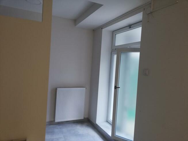 Wynajmę Lokal Nowy Sącz