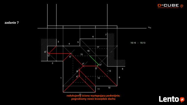 GEOMETRIA WYKREŚLNA NA PENDRIVIE