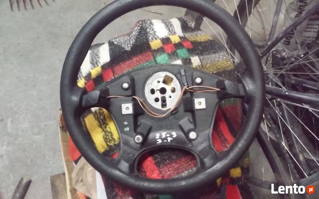 Opel corsa B kierownica