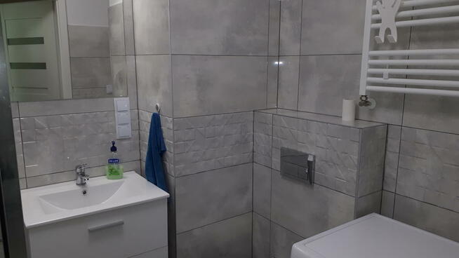 Wynajmę mieszkanie komfort, Centrum - Nadodrze Wrocław