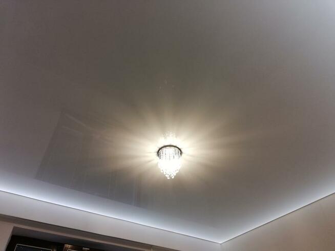 Sufit napinany sufity napinane