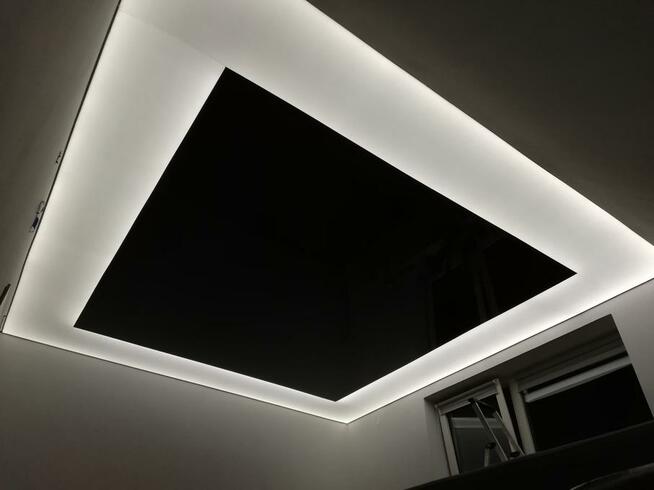 Sufit napinany sufity napinane