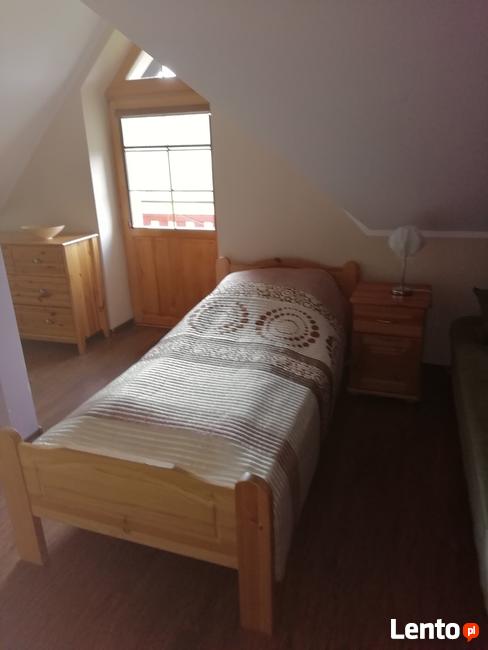 Pokoje do wynajecia