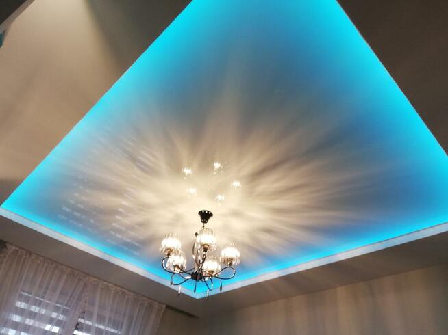 Sufit napinany sufity napinane