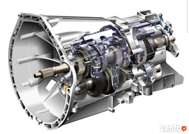 Naprawa skrzyń biegów manualnych VW HONDA SUZUKI AUDI TOYOTA