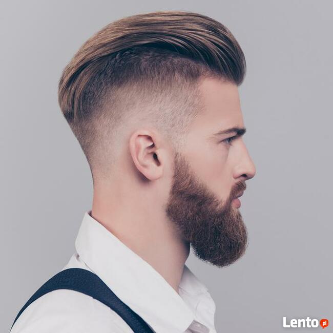 Barber Warszawa Powiśle I Rezerwuj online