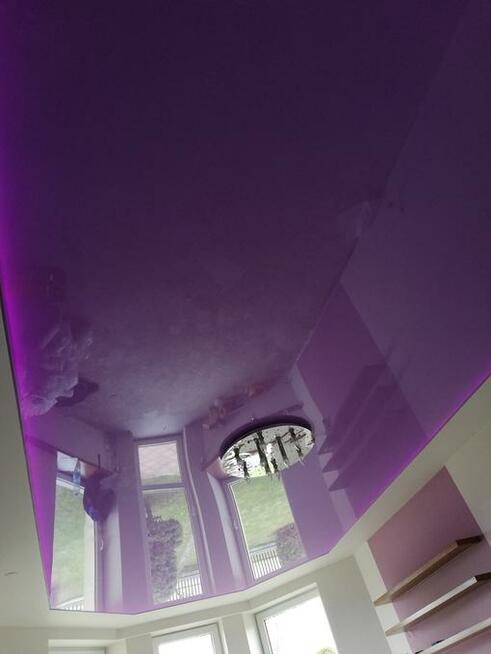 Sufit napinany sufity napinane