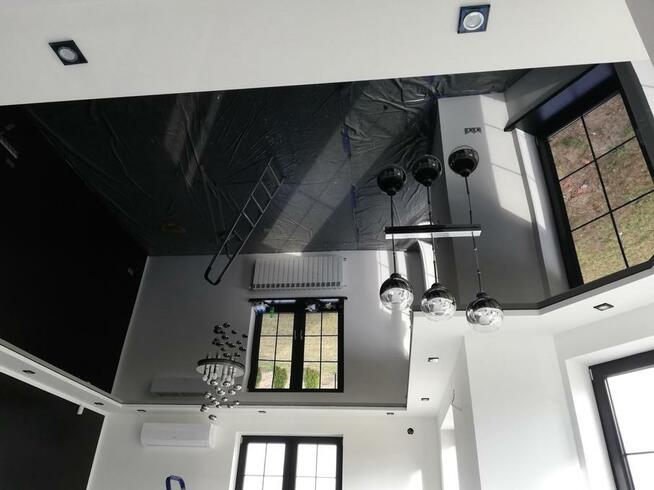 Sufit napinany sufity napinane