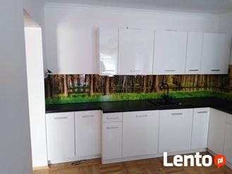 panele szklane do kuchni, fototapeta, szkło hartowane ,lustra