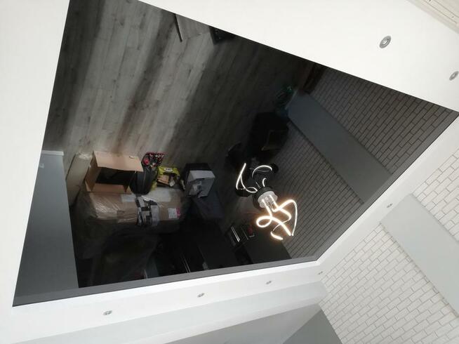 Sufit napinany sufity napinane