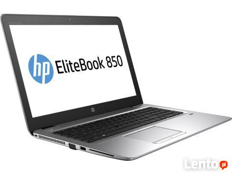 HP EliteBook 850 G3 i5-6300u 1.9 GHz 8GB 240SSD INTEL HD FHD