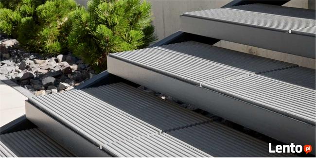 Płytki tarasowe STYLE Bruk kostka brukowa Kraków