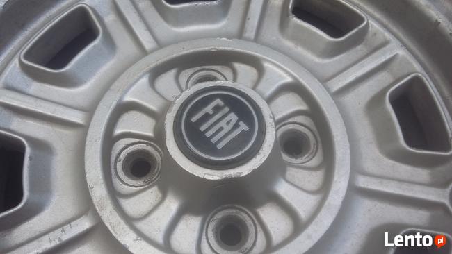 Felgi Cromodora CD9 | 5,5 x 13R | 4 x 98 | Fiat 125 126