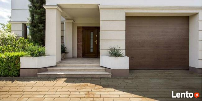 Kostka brukowa Grand Bruk płyty tarasowe Myślenice