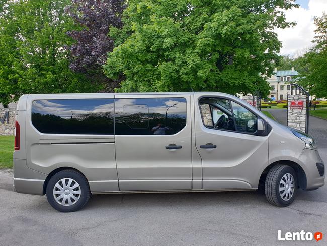 Wynajem busa Katowice przewóz osób Sosnowiec busy Tychy.