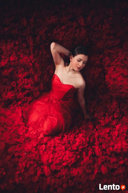 Fotograf: Profesjonalna Sesja Zdjęciowa / Spoty Reklamowe