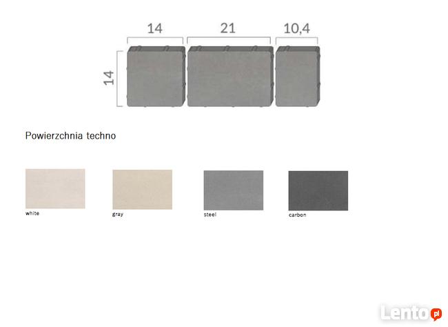 Kostka brukowa Perfect BRUK ogrodzenia Kraków