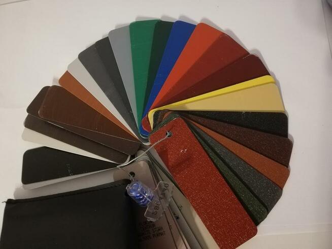 Blacha płaska 0,50 x 1250 x2000
