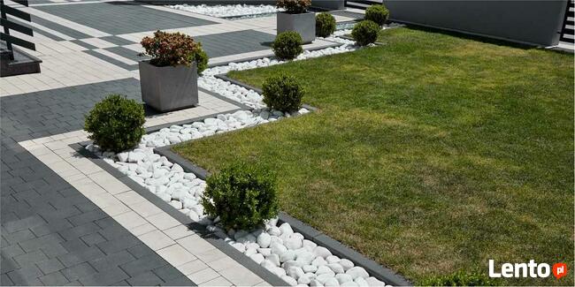 Kostka brukowa Perfect BRUK ogrodzenia Kraków