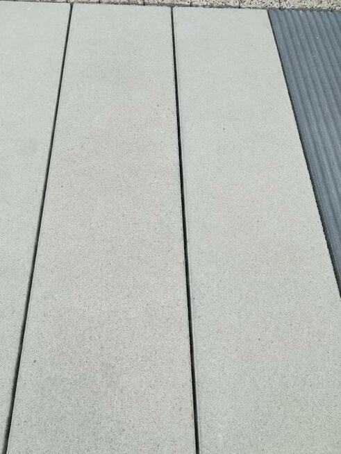 Płyty tarasowe Solid 20x80 Bruk