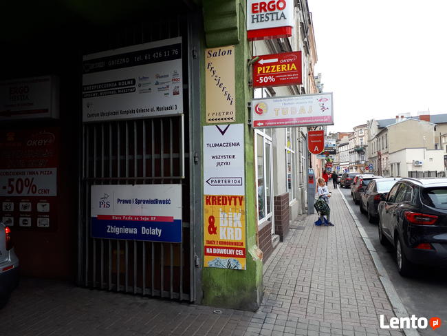 Tłumaczenia wszystie języki w Gnieźnie